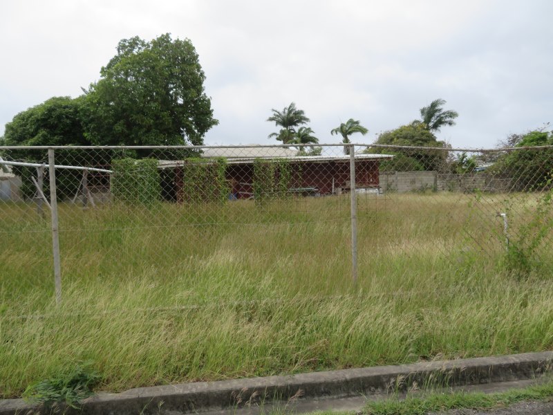 Land For Sale in Rockley Barbados